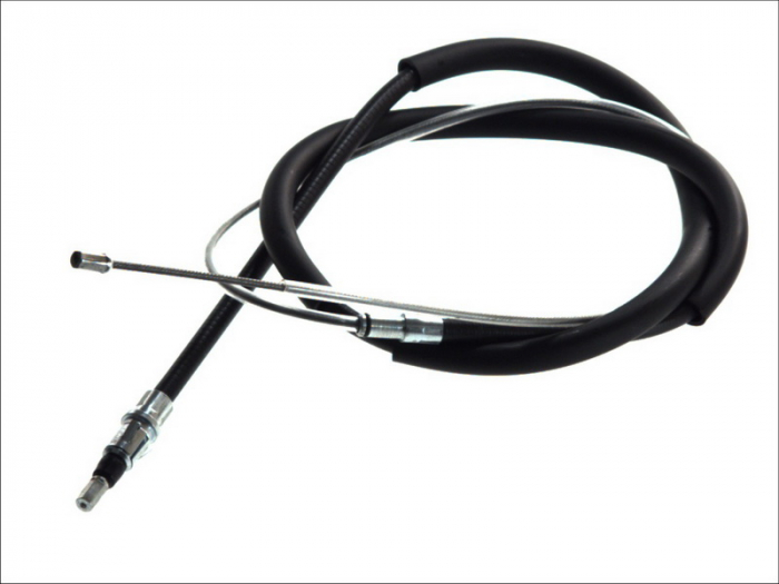 Cablu frana mana Spate Dreapta/Stanga (2030mm/1183mm) potrivit CITROEN C4, C4 I; PEUGEOT 307 1.4-2.0D 08.00-07.11 [1]