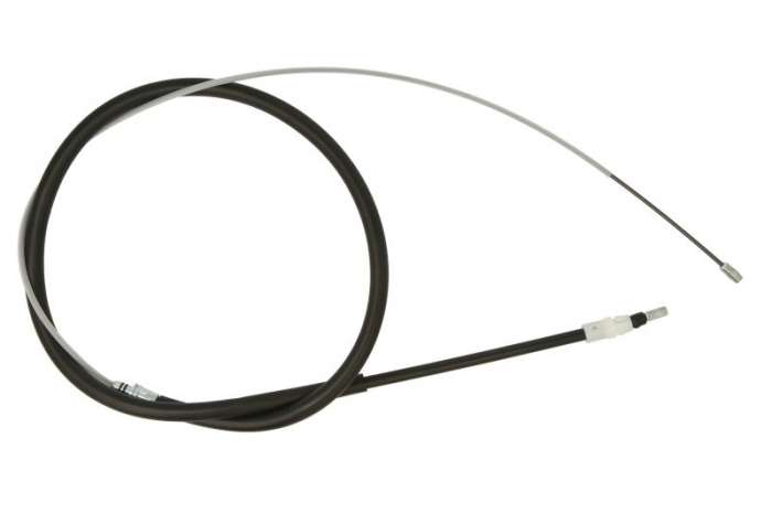 Cablu frana mana Spate Dreapta/Stanga (2033mm/1188mm) potrivit DS DS 4; CITROEN C4 II, DS4; PEUGEOT 308, 308 I 1.2-2.0D 09.07- [1]
