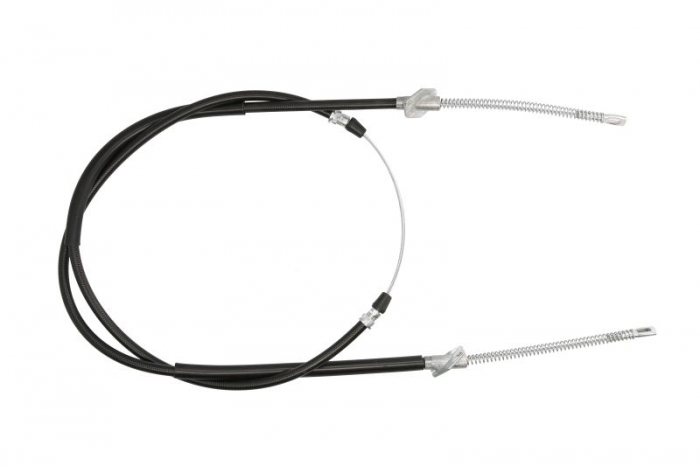 Cablu frana mana Spate Dreapta/Stanga (2120mm/750mm/750mm) potrivit LADA NIVA 1.6/1.7/1.9D 12.76- [1]