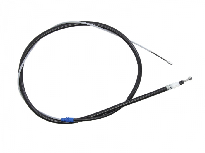 Cablu frana mana Spate Dreapta/Stanga (2155mm/1330mm) potrivit PEUGEOT 407 1.6D-3.0D 03.04- [1]