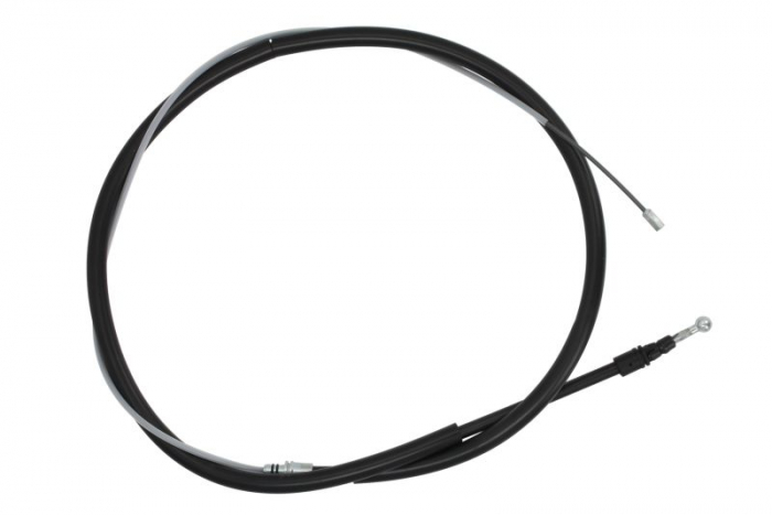 Cablu frana mana Spate Dreapta/Stanga (2155mm/1331mm) potrivit PEUGEOT 407 1.6D-3.0D 03.04- [1]