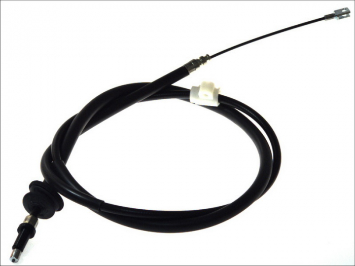 Cablu frana mana Spate Dreapta/Stanga (2170mm/1890mm) potrivit VOLVO 850, V70 I, XC70 I 2.0/2.3/2.4 04.96-09.02 [1]