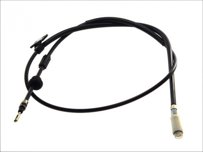 Cablu frana mana Spate Dreapta/Stanga (2180mm/2120mm) potrivit VOLVO XC90 I 2.4D 10.02-12.10 [1]