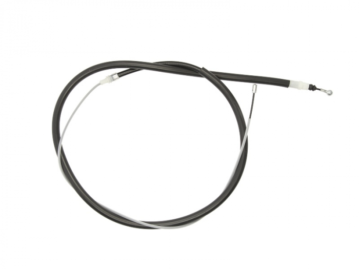 Cablu frana mana Spate Dreapta/Stanga (2268mm/1442mm) potrivit CITROEN C5 II, C5 III 1.6-3.0D 05.06- [1]