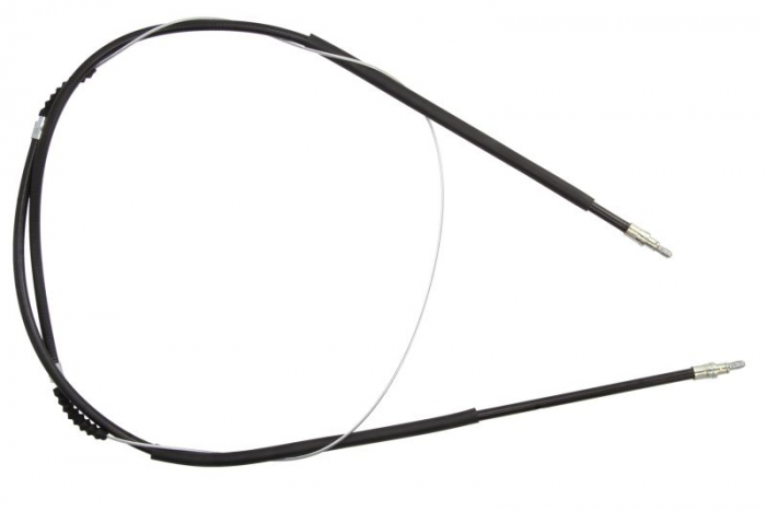 Cablu frana mana Spate Dreapta/Stanga (2825mm/865mm/865mm) potrivit CITROEN JUMPER I; FIAT DUCATO; PEUGEOT BOXER 1.9D-2.8D 02.94-04.02 [1]