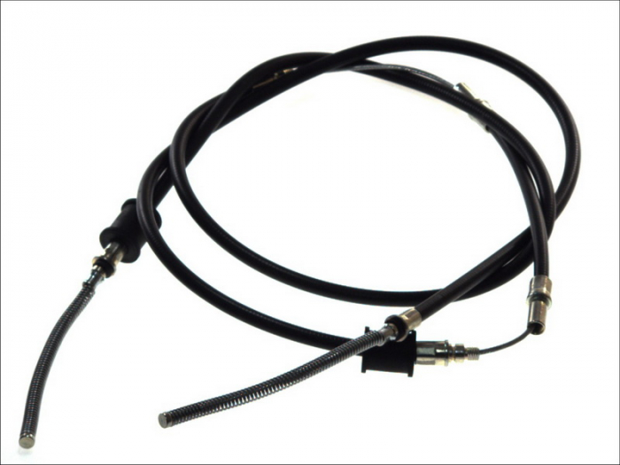 Cablu frana mana Spate Dreapta/Stanga (2830mm/975mm/230mm/975mm) potrivit FORD TRANSIT, TRANSIT TOURNEO 2.0-2.9 01.91-12.00 [1]