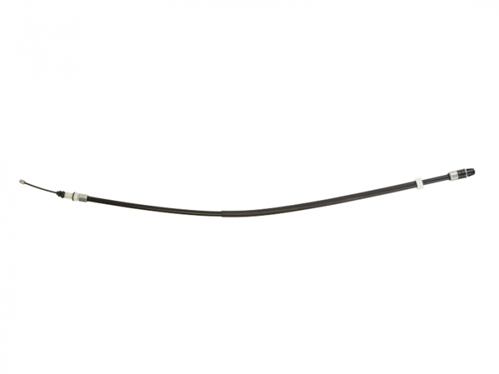 Cablu frana mana Spate Dreapta/Stanga (815mm/715mm) potrivit MERCEDES GL (X164), M (W164) 3.0-6.2 02.05-12.12 [1]
