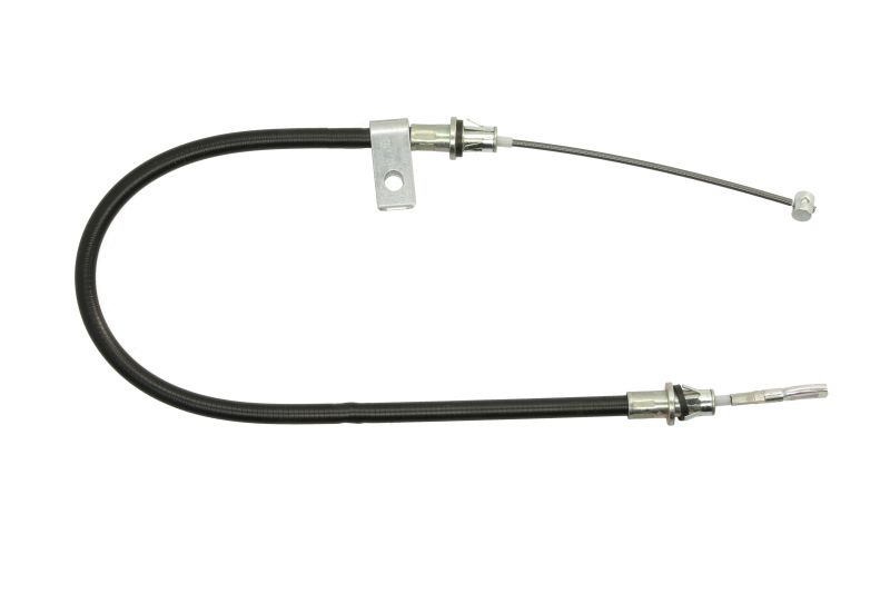 Cablu frana mana Spate potrivit JEEP COMMANDER, GRAND CHEROKEE III 3.0-6.1 10.04- [1]