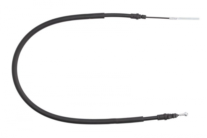 Cablu frana mana Spate Stanga (1040mm/840mm) potrivit CITROEN C8; FIAT ULYSSE; LANCIA PHEDRA; PEUGEOT 807 2.0-3.0 06.02- [1]