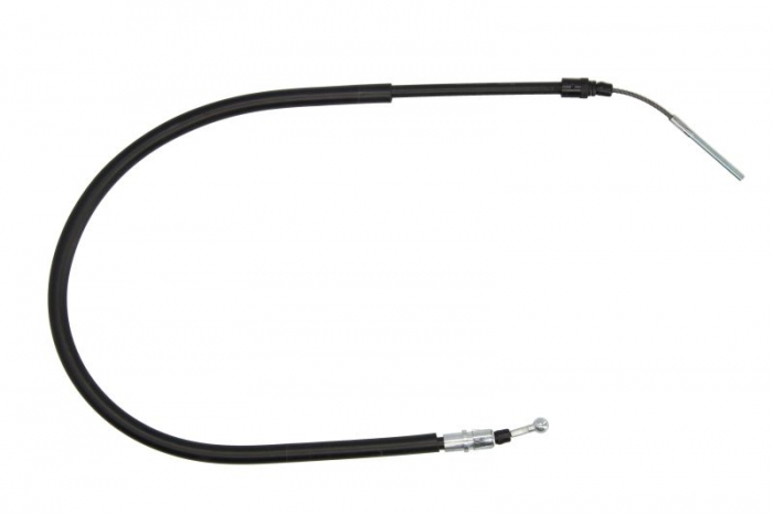 Cablu frana mana Spate Stanga (1041mm/840mm) potrivit CITROEN C8; FIAT ULYSSE; LANCIA PHEDRA; PEUGEOT 807 2.0-3.0 06.02- [1]