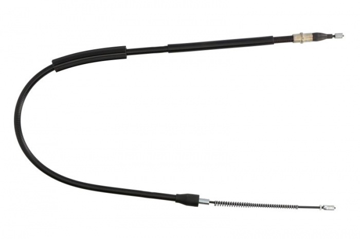 Cablu frana mana Spate Stanga (1055mm/805mm) potrivit AUDI A2 1.2D-1.6 02.00-08.05 [1]