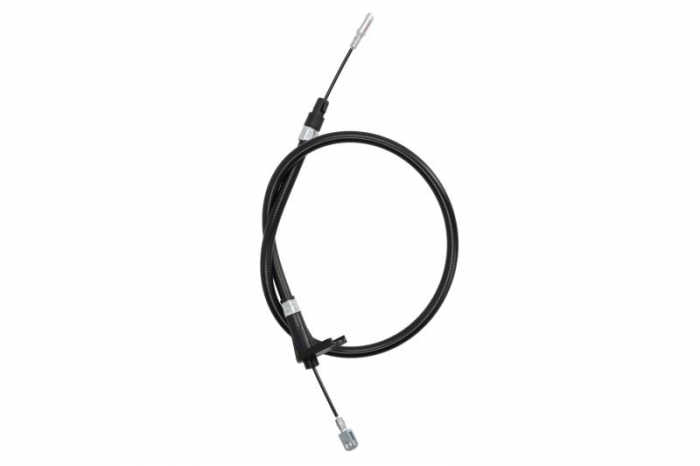 Cablu frana mana Spate Stanga (1060mm/835mm) potrivit MERCEDES E T-MODEL (S210), E (VF210), E (W210) 2.0-5.4 06.95-03.03 [1]