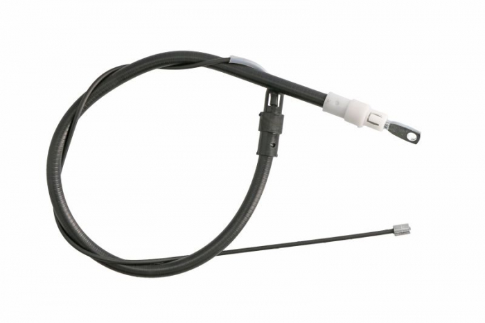 Cablu frana mana Spate Stanga (1062mm/498mm) potrivit MERCEDES A (W168) 1.4/1.6/1.7D 07.97-08.04 [1]