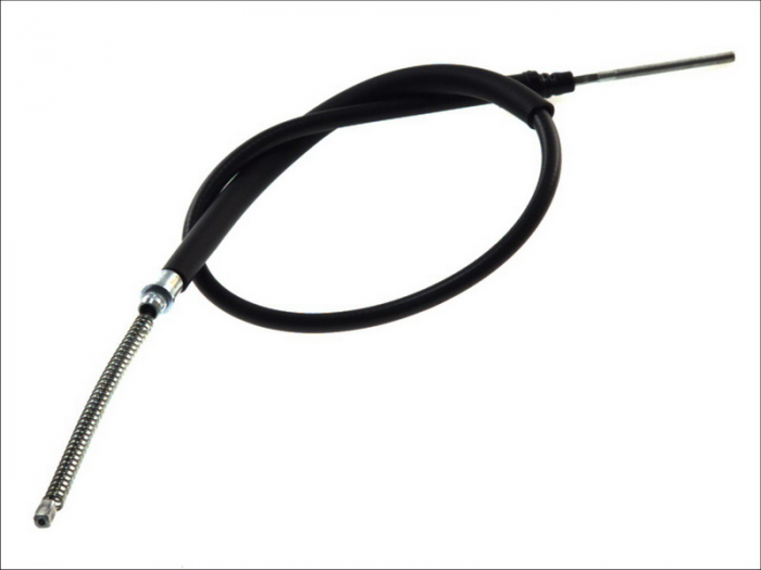 Cablu frana mana Spate Stanga (1063mm/770mm, tip frana: tambur) potrivit CITROEN EVASION, JUMPY I; FIAT SCUDO, ULYSSE; PEUGEOT 806, EXPERT 1.6-2.1D 06.94-12.06 [1]