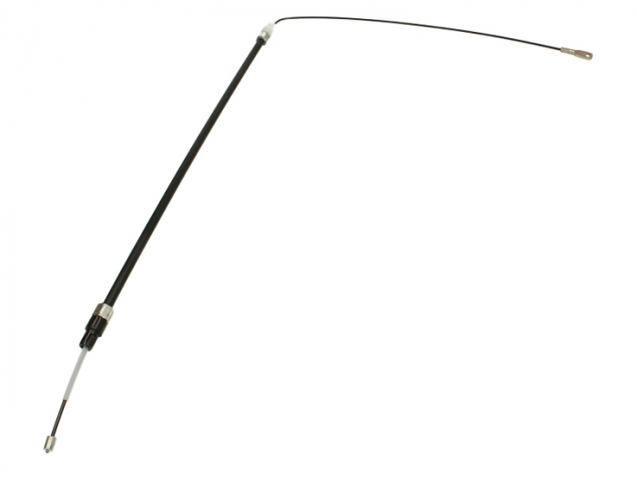 Cablu frana mana Spate Stanga (1065mm/505mm) potrivit MERCEDES A (W168) 1.4-1.9 07.97-08.04 [1]