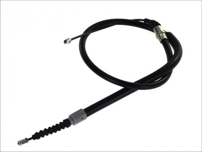 Cablu frana mana Spate Stanga (1095mm/760mm) potrivit OPEL CORSA C, CORSA C/HATCHBACK, TIGRA 1.0-1.8 09.00-12.12 [1]
