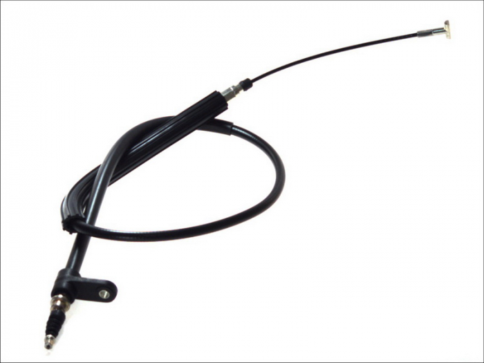 Cablu frana mana Spate Stanga (1240mm/960mm) potrivit ALFA ROMEO 147 1.6-3.2 10.00-03.10 [1]