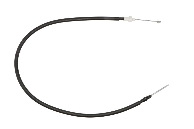 Cablu frana mana Spate Stanga (1255mm/1065mm) potrivit CITROEN EVASION, JUMPY I; FIAT SCUDO, ULYSSE; LANCIA ZETA; PEUGEOT 806, EXPERT 1.6-2.1D 06.94-12.06 [1]