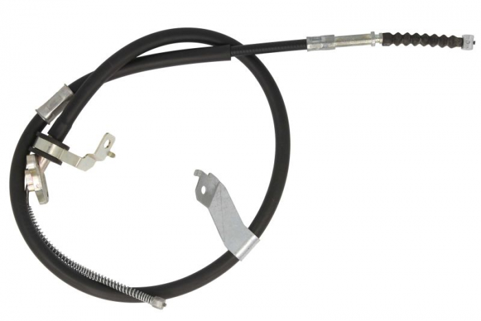 Cablu frana mana Spate Stanga (1311mm/1040mm) potrivit TOYOTA RAV 4 II 1.8/2.0/2.0D 05.00-11.05 [1]