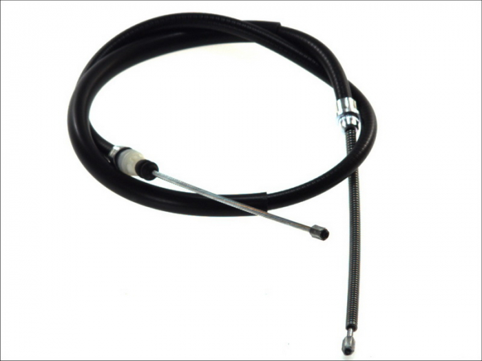 Cablu frana mana Spate Stanga (1325mm/925mm) potrivit OPEL ARENA; RENAULT TRAFIC 1.4-2.5D 03.89-12.01 [1]