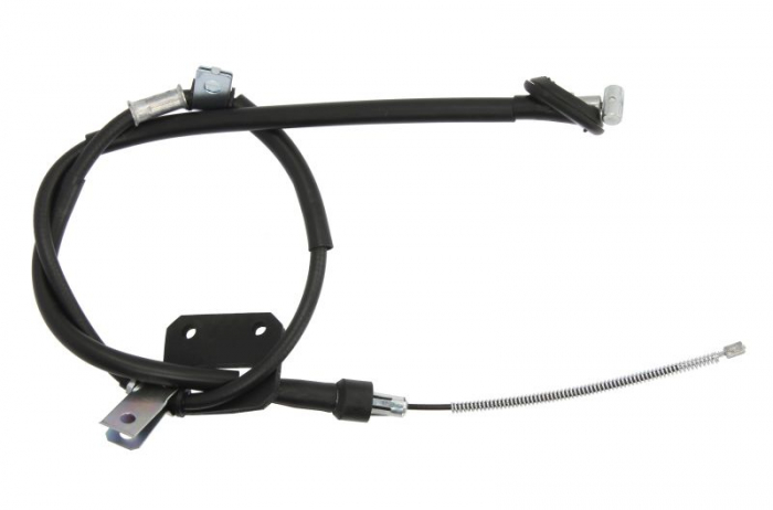 Cablu frana mana Spate Stanga (1335mm/1100mm) potrivit SUZUKI GRAND VITARA I 1.6-2.7 03.98-09.05 [1]