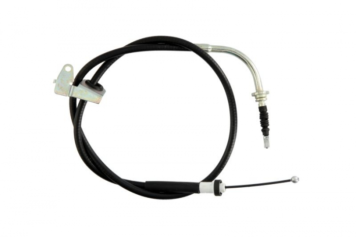 Cablu frana mana Spate Stanga (1405mm/1140mm) potrivit MINI (R50, R53), (R56), (R57), (R58), (R59) 1.4-2.0D 03.06-06.15 [1]