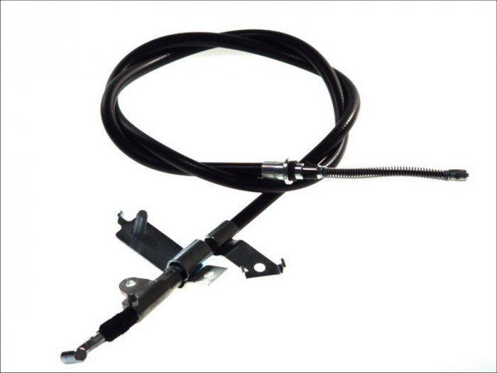 Cablu frana mana Spate Stanga (1405mm/1210mm) potrivit NISSAN MICRA II 1.0-1.5D 08.92-02.03 [1]