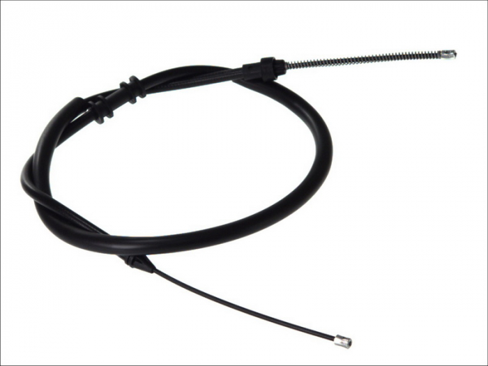 Cablu frana mana Spate Stanga (1420mm/1075mm) potrivit NISSAN KUBISTAR; RENAULT KANGOO, KANGOO EXPRESS 1.0-1.9D 08.97- [1]