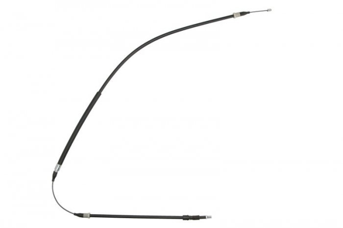 Cablu frana mana Spate Stanga (1426mm/756mm/307mm) potrivit OPEL CORSA C, TIGRA 1.0-1.8 09.00-12.10 [1]