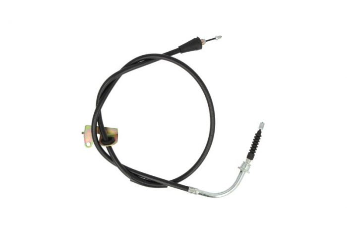 Cablu frana mana Spate Stanga (1433mm/1290mm) potrivit MINI (R50, R53), (R52) 1.4D/1.6 06.01-07.08 [1]