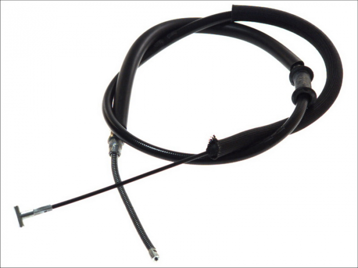 Cablu frana mana Spate Stanga (1460mm/1055mm) potrivit FIAT MAREA 1.6-1.9D 09.96-06.03 [1]