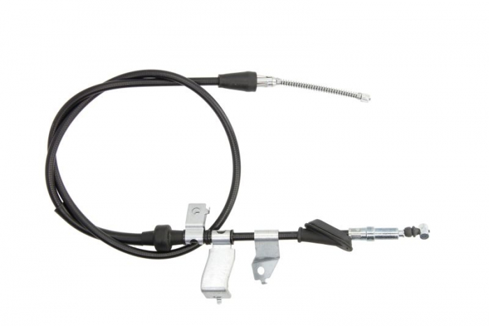 Cablu frana mana Spate Stanga (1470mm/1270mm) potrivit HONDA CIVIC V, CIVIC VI 1.3-2.0D 10.91-02.01 [1]