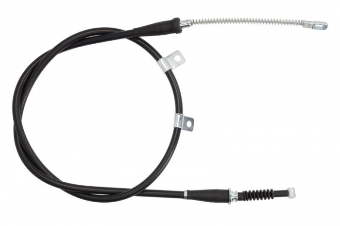Cablu frana mana Spate Stanga (1492mm/1212mm) potrivit KIA SPORTAGE 2.0/2.0D 04.94-08.03 [1]