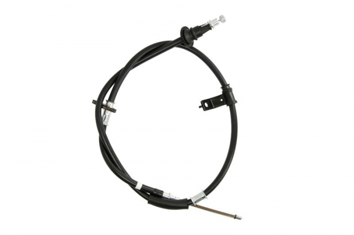 Cablu frana mana Spate Stanga (1503mm) potrivit HYUNDAI ACCENT, ACCENT I 1.3/1.5 10.94-01.00 [1]