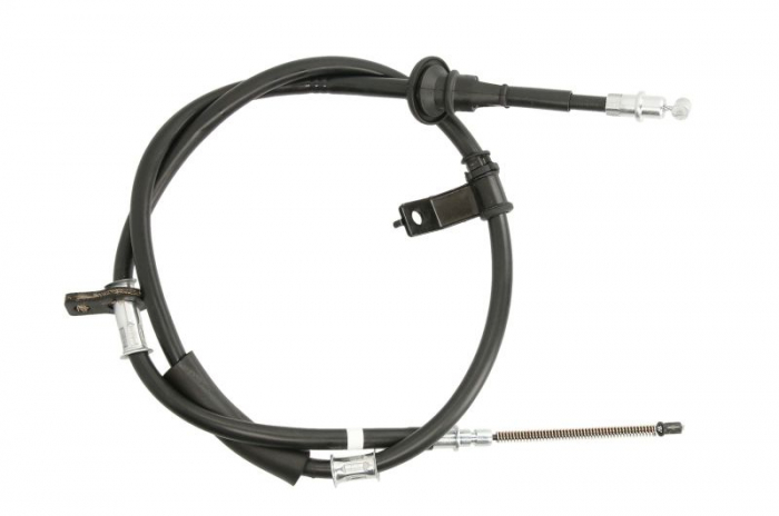 Cablu frana mana Spate Stanga (1503mm) potrivit HYUNDAI ACCENT, ACCENT I 1.3/1.5 10.94-01.00 [1]