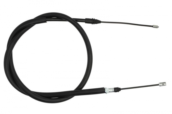 Cablu frana mana Spate Stanga (1510mm/1205mm) potrivit RENAULT MEGANE SCENIC, SCENIC I 1.4-2.0 04.98-09.03 [1]