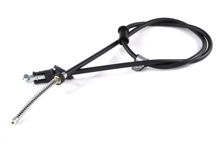 Cablu frana mana Spate Stanga (1510mm/1330mm) potrivit MITSUBISHI CARISMA 1.3-2.0 05.95-06.06 [3]