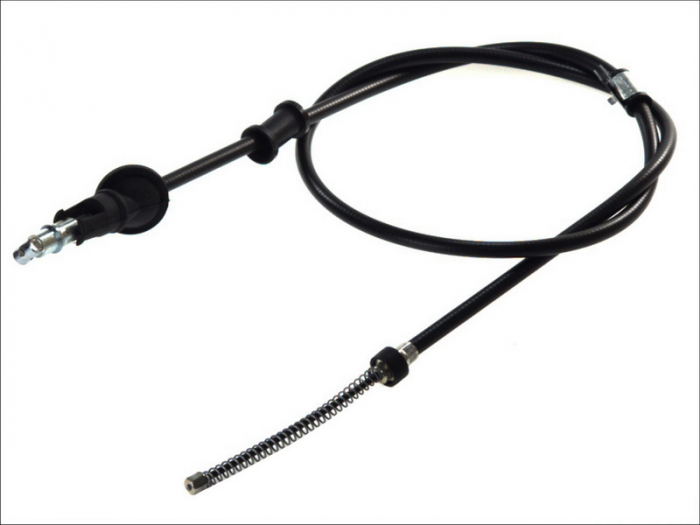 Cablu frana mana Spate Stanga (1510mm/1330mm) potrivit MITSUBISHI CARISMA 1.3-2.0 05.95-06.06 [1]