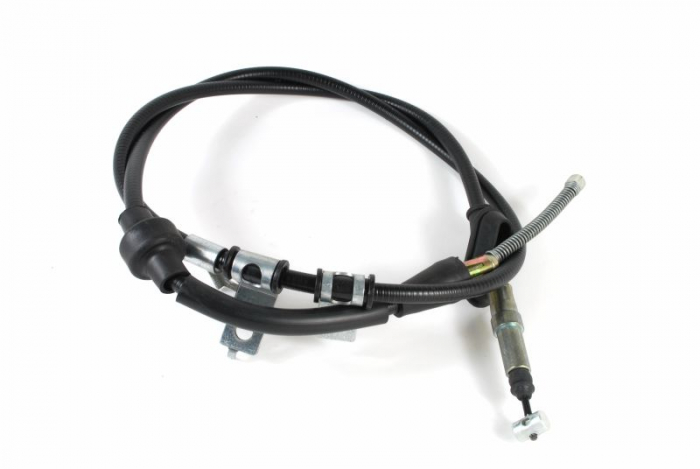 Cablu frana mana Spate Stanga (1510mm/1345mm) potrivit MG MG ZS; ROVER 400 II, 45 I 1.4-2.5 03.95-10.05 [2]