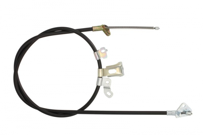 Cablu frana mana Spate Stanga (1520mm/1390mm) potrivit TOYOTA YARIS 1.0-1.5 04.99-11.05 [1]