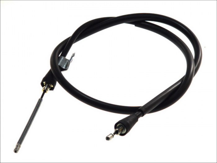 Cablu frana mana Spate Stanga (1540mm/1330mm) potrivit NISSAN MICRA C+C III, MICRA III 1.0-1.6 01.03- [1]