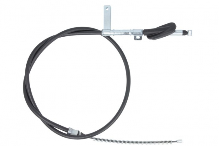 Cablu frana mana Spate Stanga (1568mm/1286mm) potrivit LAND ROVER FREELANDER I 1.8/2.0D/2.5 04.98-10.06 [1]