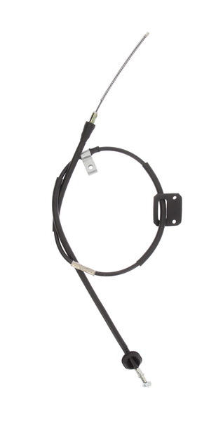 Cablu frana mana Spate Stanga (1630mm/1385mm) potrivit SUZUKI GRAND VITARA I 1.6-2.7 03.98-09.05 [1]