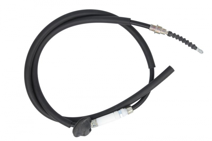 Cablu frana mana Spate Stanga (1630mm/870mm/600mm) potrivit SAAB 900 I 2.0/2.1 11.85-06.94 [1]
