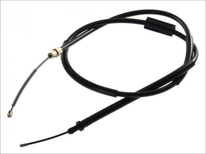 Cablu frana mana Spate Stanga (1655mm/1335mm) potrivit PEUGEOT 306, 306/HATCHBACK, 306/KOMBI 1.1-2.0D 04.93-12.02 [1]
