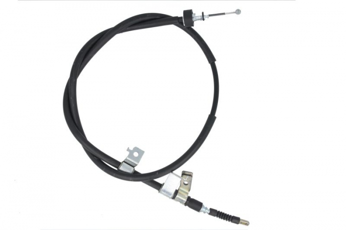 Cablu frana mana Spate Stanga (1675mm/1480mm) potrivit KIA CEE'D, PRO CEE'D 1.4-2.0LPG 12.06-02.13 [1]