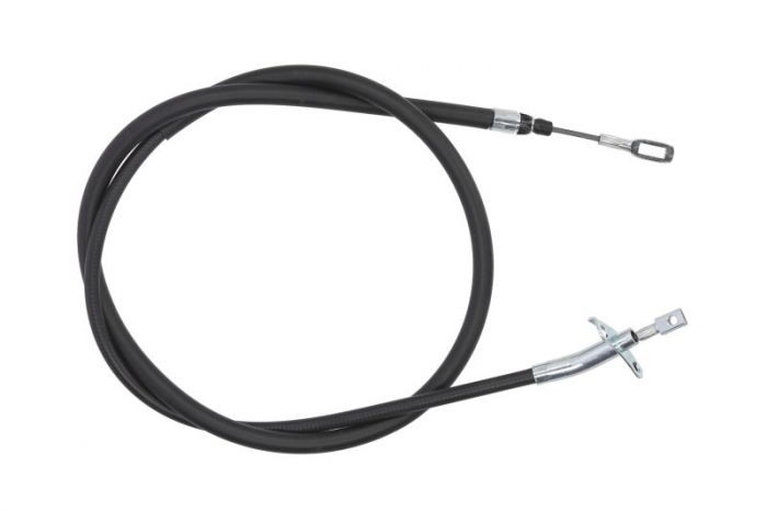 Cablu frana mana Spate Stanga (1680mm/1505mm) potrivit MERCEDES SPRINTER 4-T (B904) 2.1D-2.9D 02.95-05.06 [1]