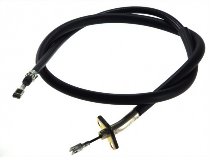 Cablu frana mana Spate Stanga (1680mm/1515mm) potrivit MERCEDES SPRINTER 2-T (B901, B902), SPRINTER 4-T (B904), VARIO (B667, B670, B668), VARIO (B670, B668, B667) 2.1D-2.9D 02.95-12.10 [1]