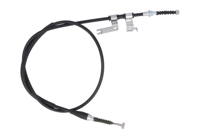 Cablu frana mana Spate Stanga (1685mm/1480mm) potrivit MAZDA 323 F VI, 323 S VI, 626 V 1.3-2.0D 05.97-05.04 [1]