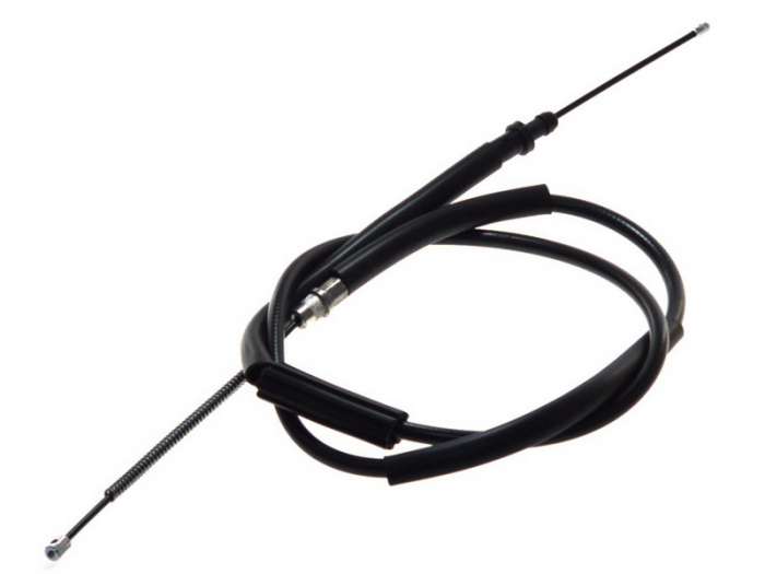 Cablu frana mana Spate Stanga (1690mm/1330mm) potrivit PEUGEOT 306, 306/HATCHBACK 1.1-2.0D 04.93-04.02 [1]